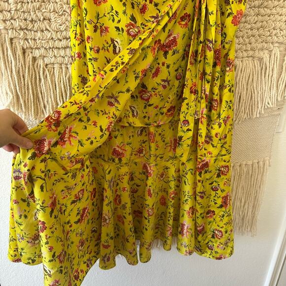 cinq a sept Provence Katz Dress - Picture 6 of 8